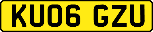 KU06GZU