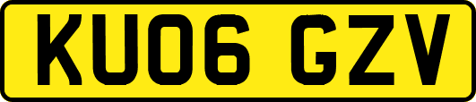 KU06GZV