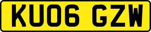 KU06GZW