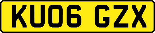KU06GZX