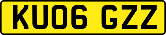 KU06GZZ