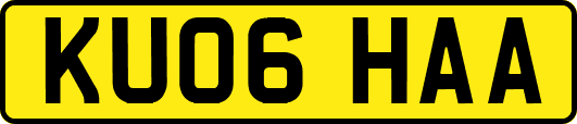 KU06HAA
