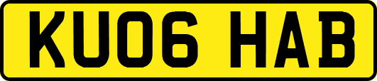 KU06HAB