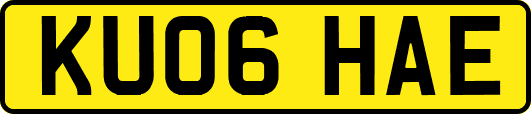 KU06HAE