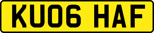 KU06HAF