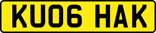 KU06HAK