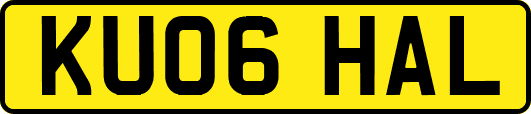 KU06HAL