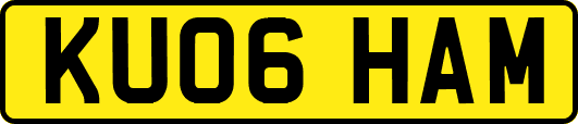 KU06HAM
