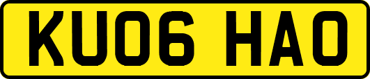 KU06HAO