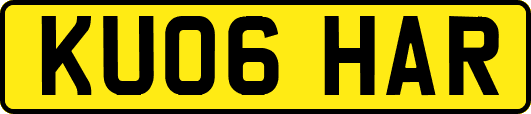 KU06HAR