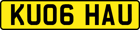 KU06HAU