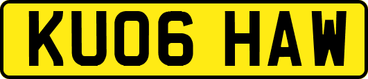 KU06HAW