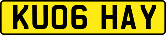 KU06HAY