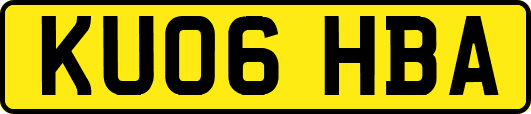 KU06HBA