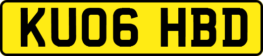 KU06HBD
