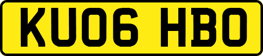 KU06HBO