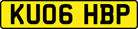 KU06HBP