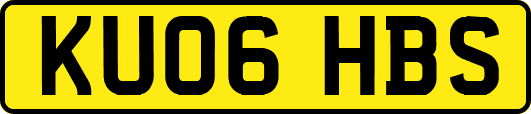 KU06HBS