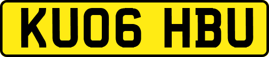 KU06HBU