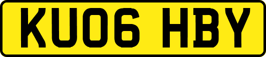 KU06HBY