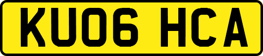 KU06HCA