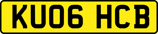 KU06HCB