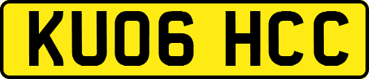 KU06HCC