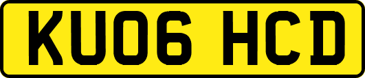 KU06HCD