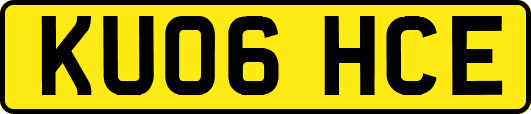 KU06HCE