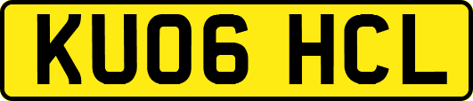 KU06HCL