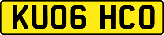 KU06HCO