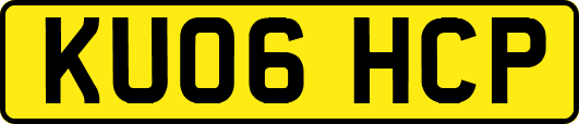 KU06HCP