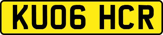 KU06HCR