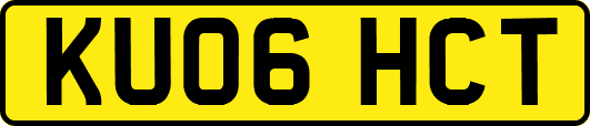 KU06HCT