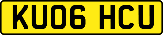 KU06HCU
