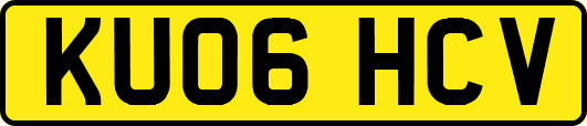 KU06HCV