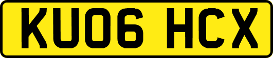KU06HCX