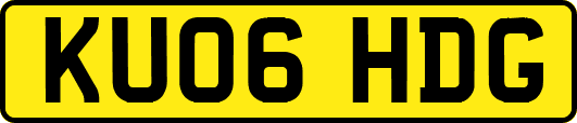 KU06HDG