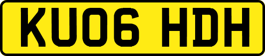KU06HDH