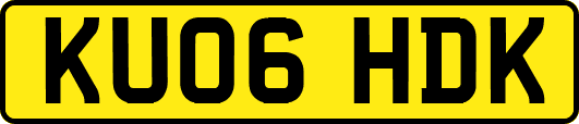 KU06HDK