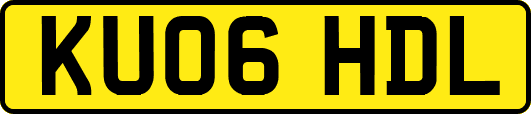 KU06HDL