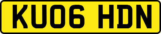 KU06HDN