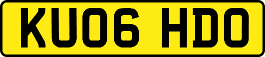 KU06HDO