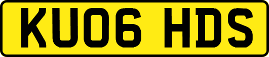 KU06HDS