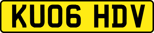 KU06HDV