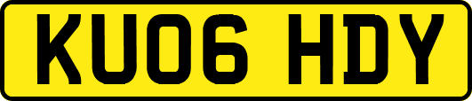 KU06HDY
