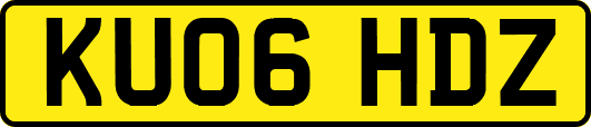 KU06HDZ