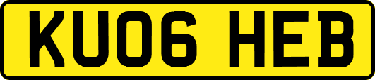 KU06HEB