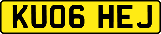 KU06HEJ
