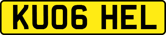 KU06HEL